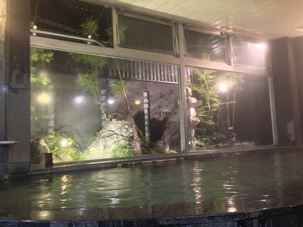 関空温泉ホテルガーデンパレス画像