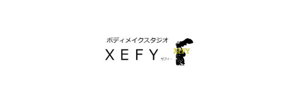 XEFY ゼフィー 画像